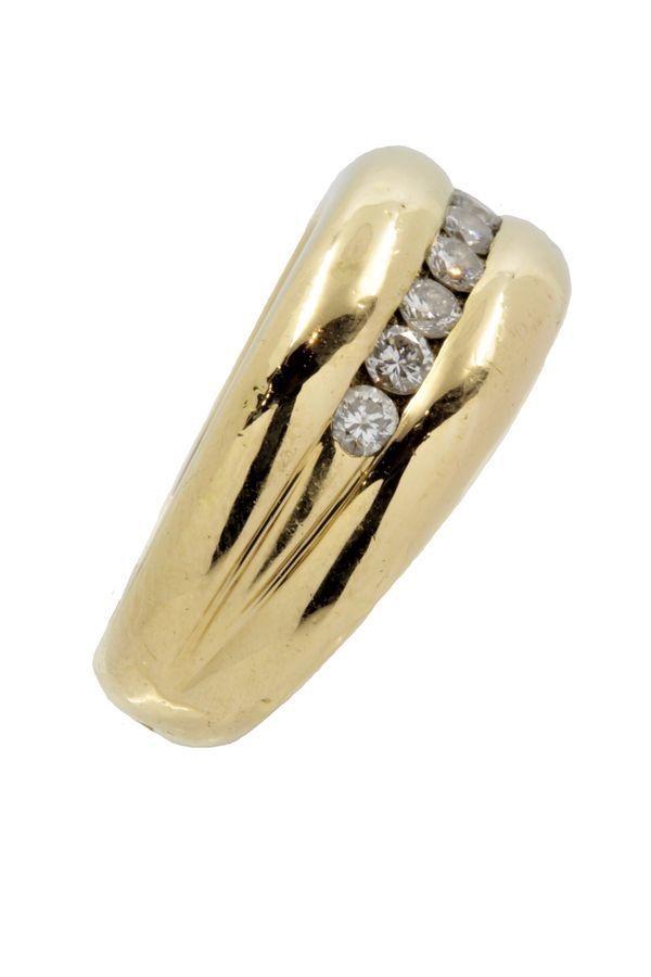 JONC DIAMANTÉ - Castafiore