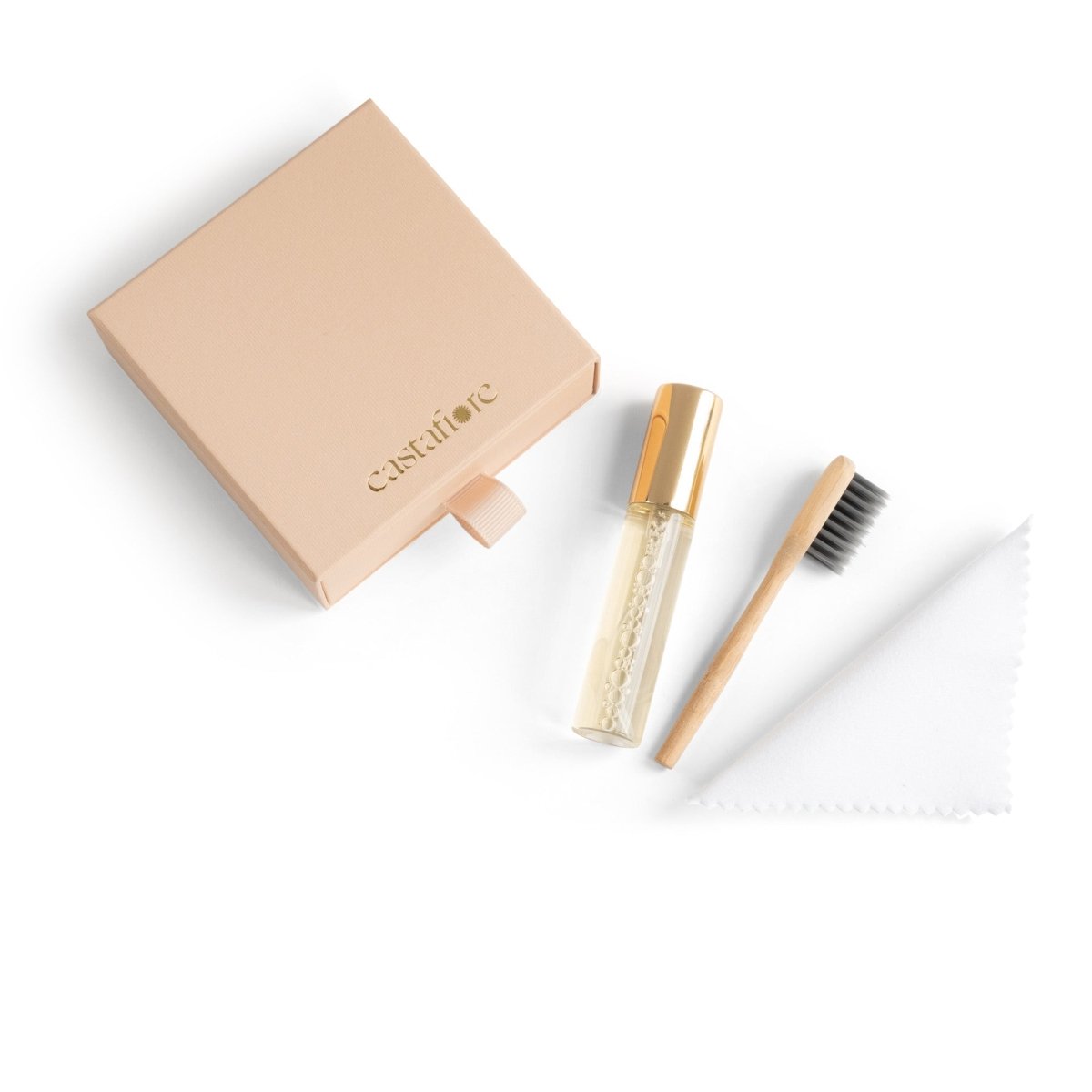 Le kit de soin Castafiore