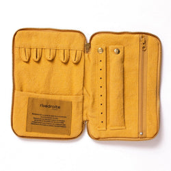 La pochette à bijoux Castafiore x Rivedroite｜Édition N°1 - Castafiore