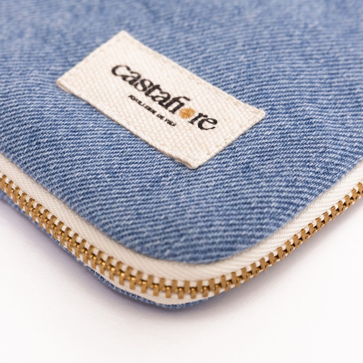 La pochette à bijoux Castafiore x Rivedroite｜Édition N°2 - Castafiore