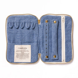 La pochette à bijoux Castafiore x Rivedroite｜Édition N°2 - Castafiore