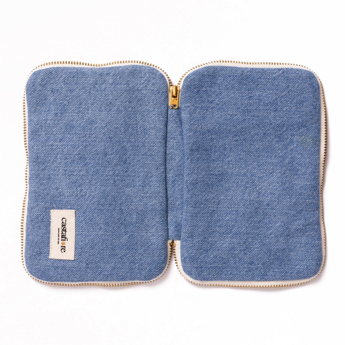 La pochette à bijoux Castafiore x Rivedroite｜Édition N°2 - Castafiore