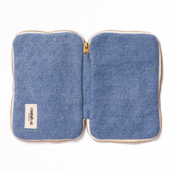 La pochette à bijoux Castafiore x Rivedroite｜Édition N°2 - Castafiore