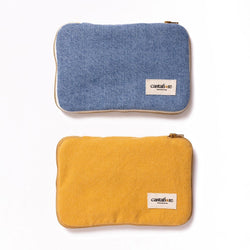 La pochette à bijoux Castafiore x Rivedroite｜Édition N°2 - Castafiore