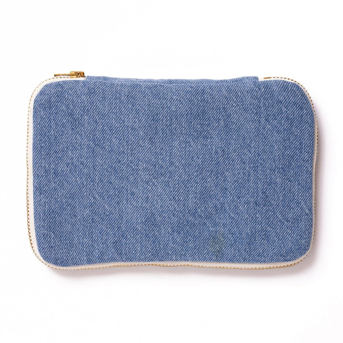 La pochette à bijoux Castafiore x Rivedroite｜Édition N°2 - Castafiore