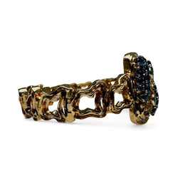 LALAOUNIS Bracelet en or jaune - Castafiore