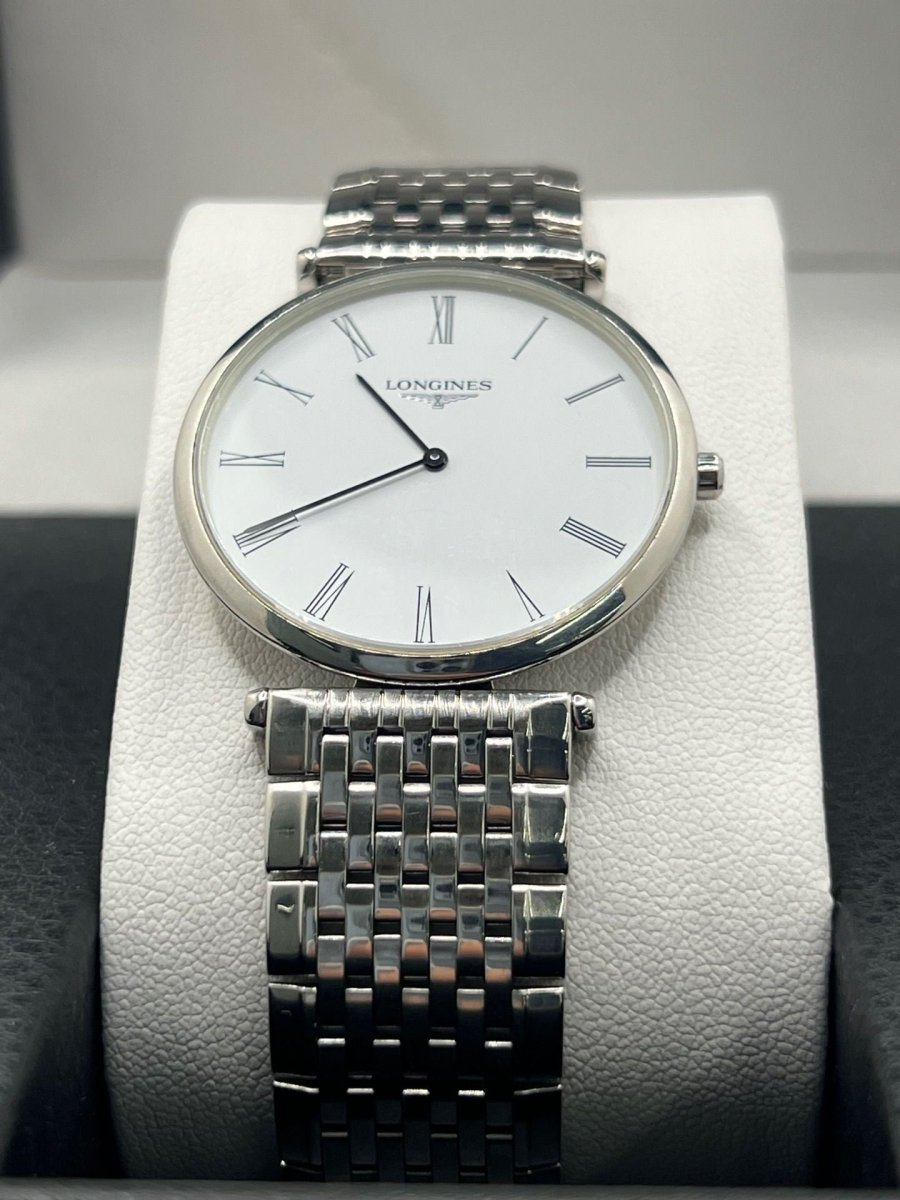 Longines La Grande Classique - Castafiore