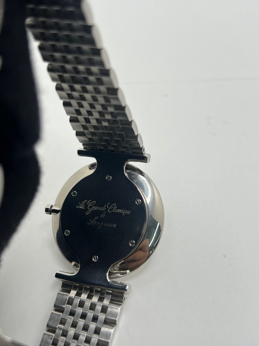 Longines La Grande Classique - Castafiore