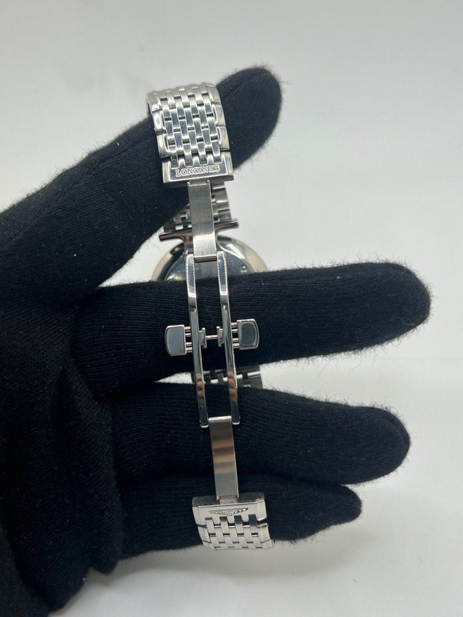 Longines La Grande Classique - Castafiore