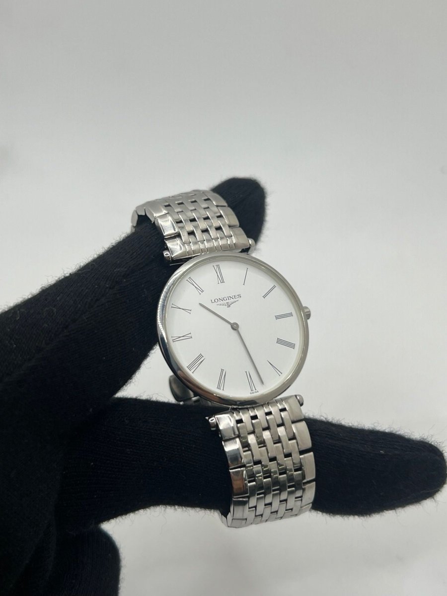 Longines La Grande Classique - Castafiore
