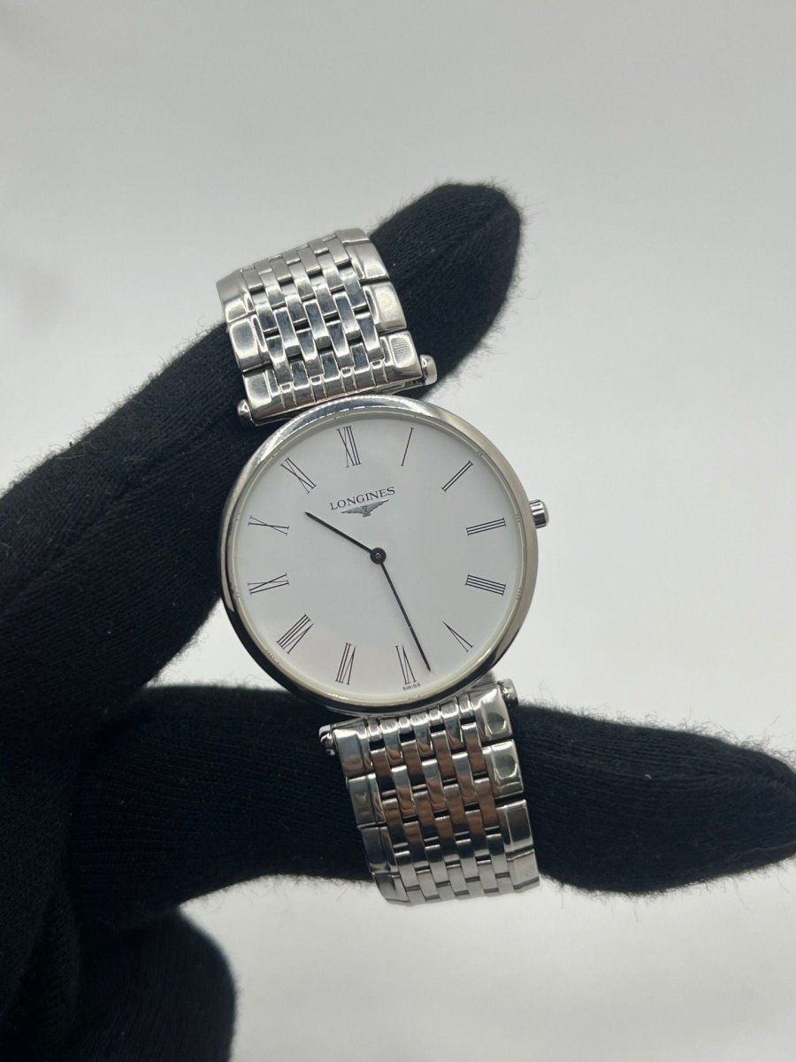 Longines La Grande Classique - Castafiore