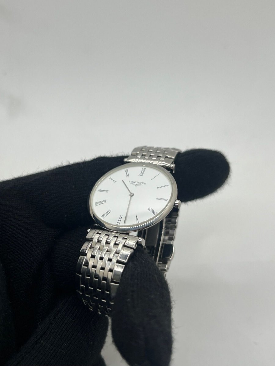 Longines La Grande Classique - Castafiore