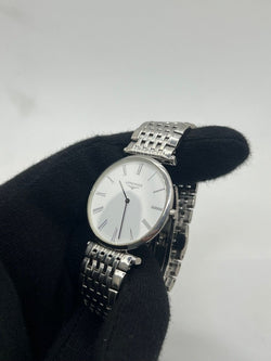 Longines La Grande Classique - Castafiore