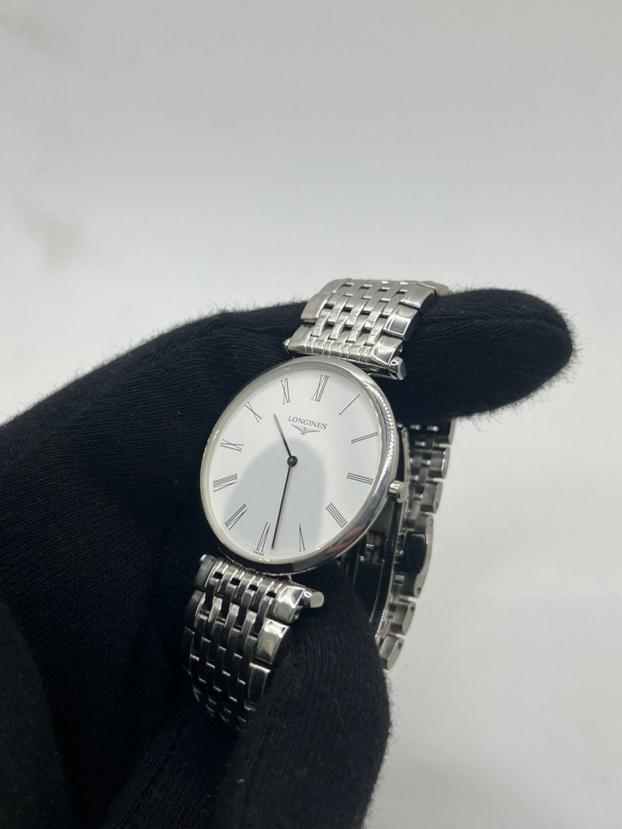 Longines La Grande Classique - Castafiore