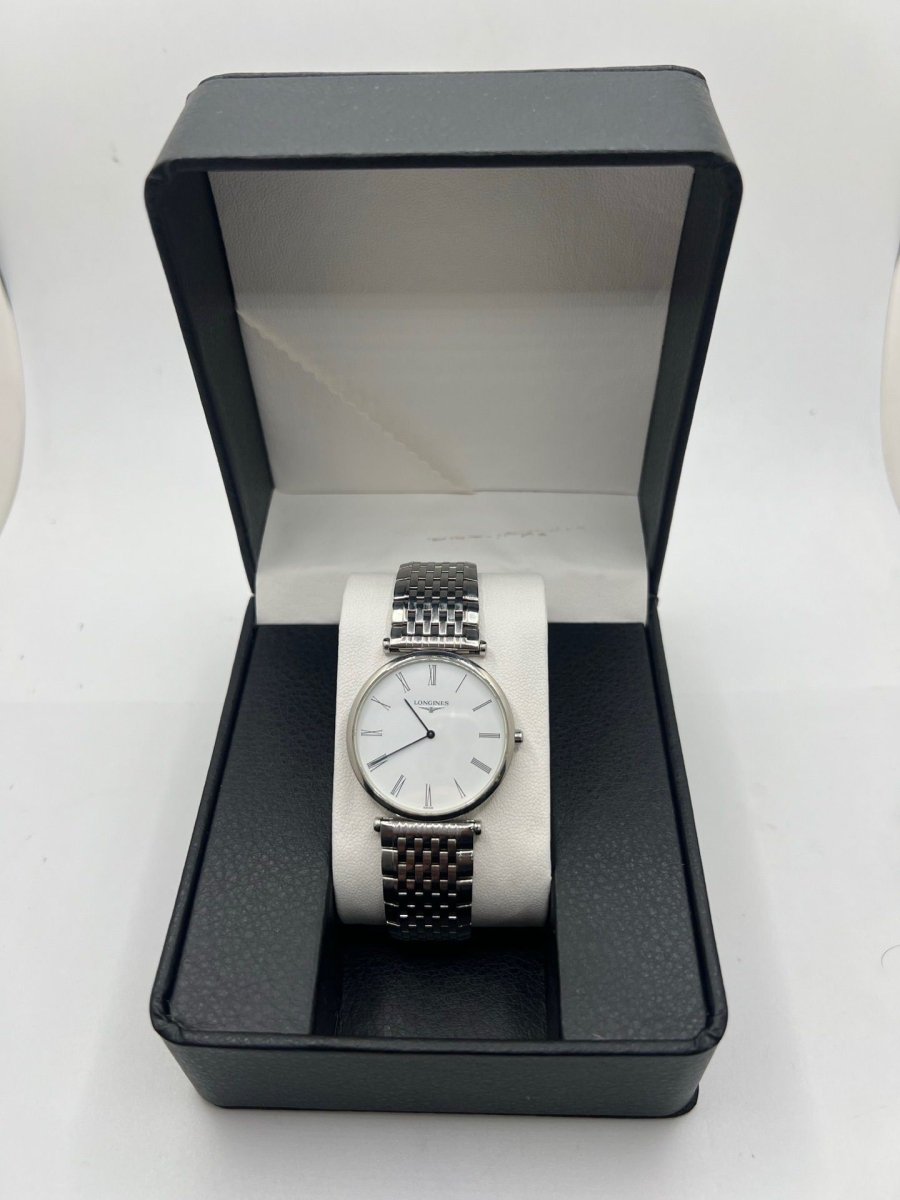 Longines La Grande Classique - Castafiore