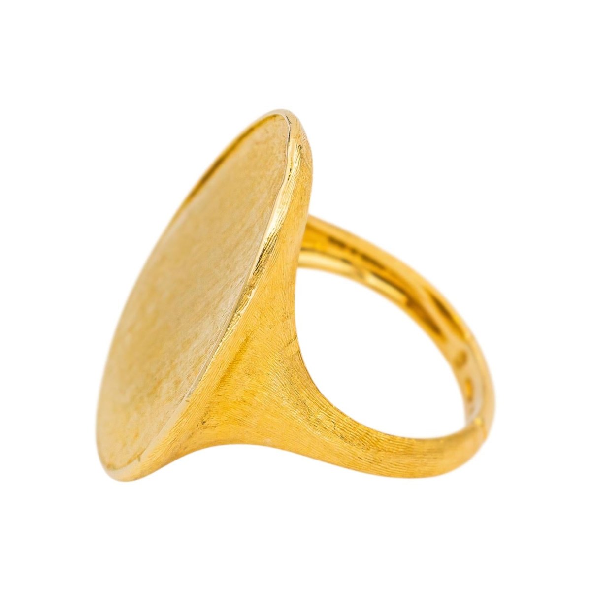 Marco Bicego Bague Or jaune - Castafiore