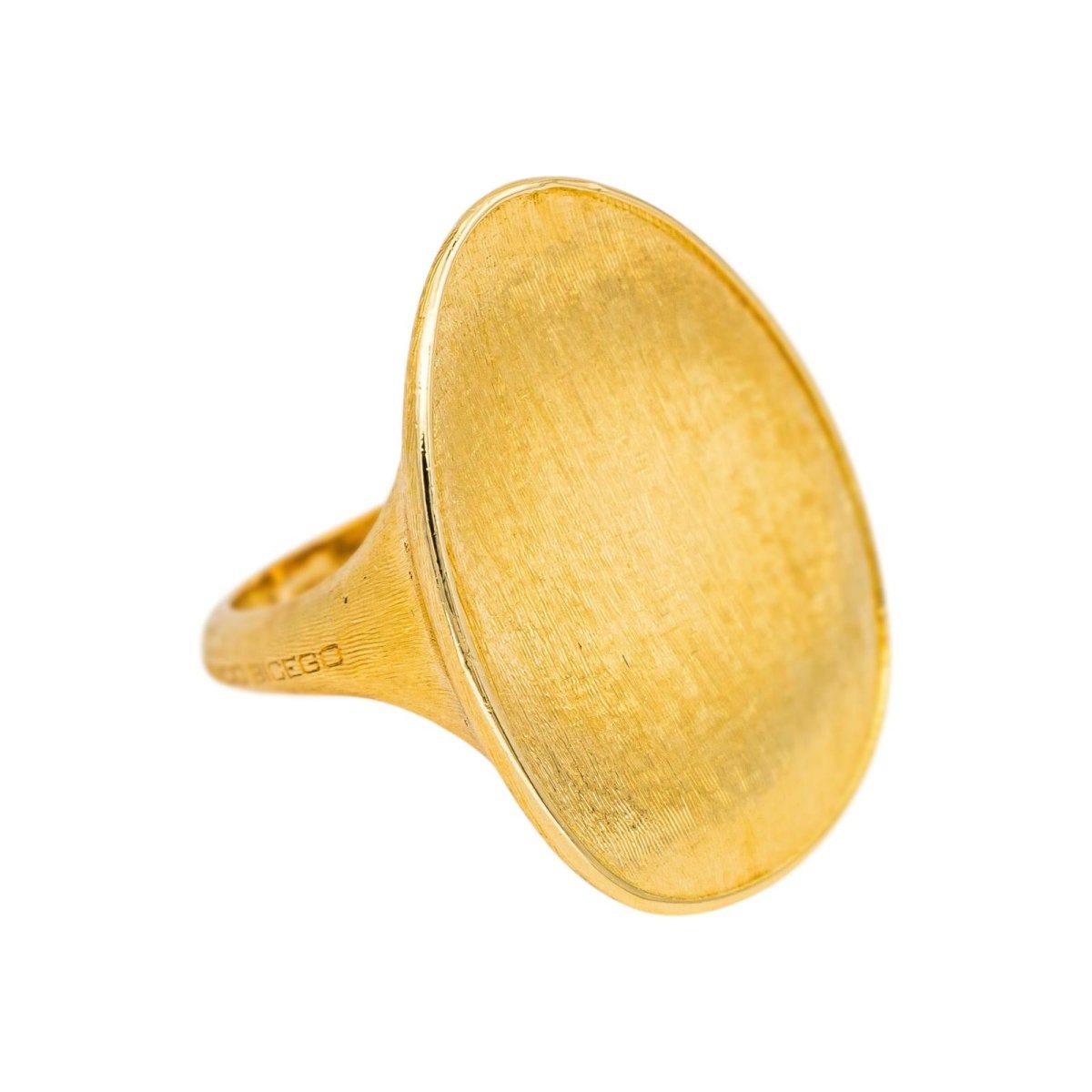 Marco Bicego Bague Or jaune - Castafiore