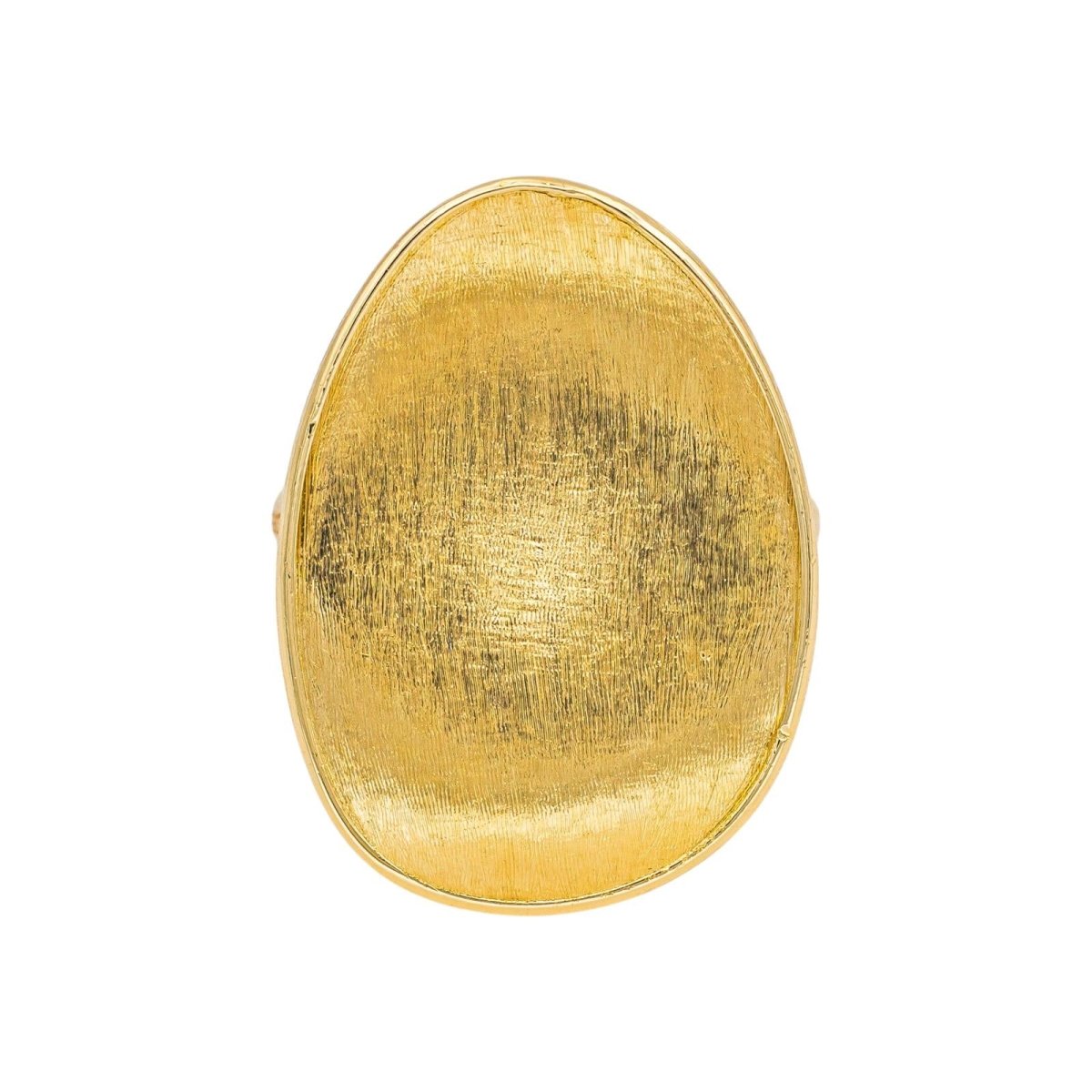 Marco Bicego Bague Or jaune - Castafiore