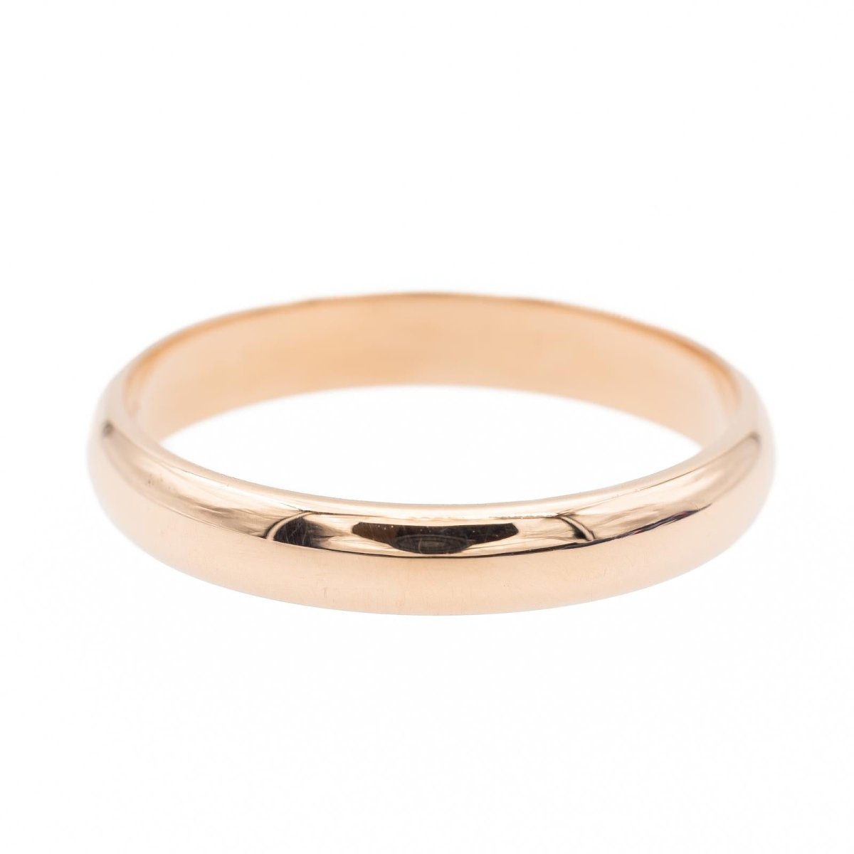 Mauboussin Bague Alliance Mon autre Moi Mon Amour Or rose - Castafiore