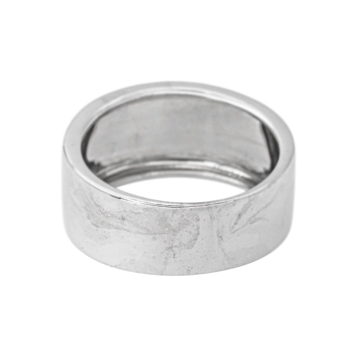 Mauboussin Bague Bandeau Etoile Divine Or blanc Diamant - Castafiore