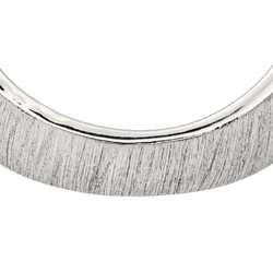 Mauboussin Bague Un petit pont d'amour Or blanc Diamant - Castafiore