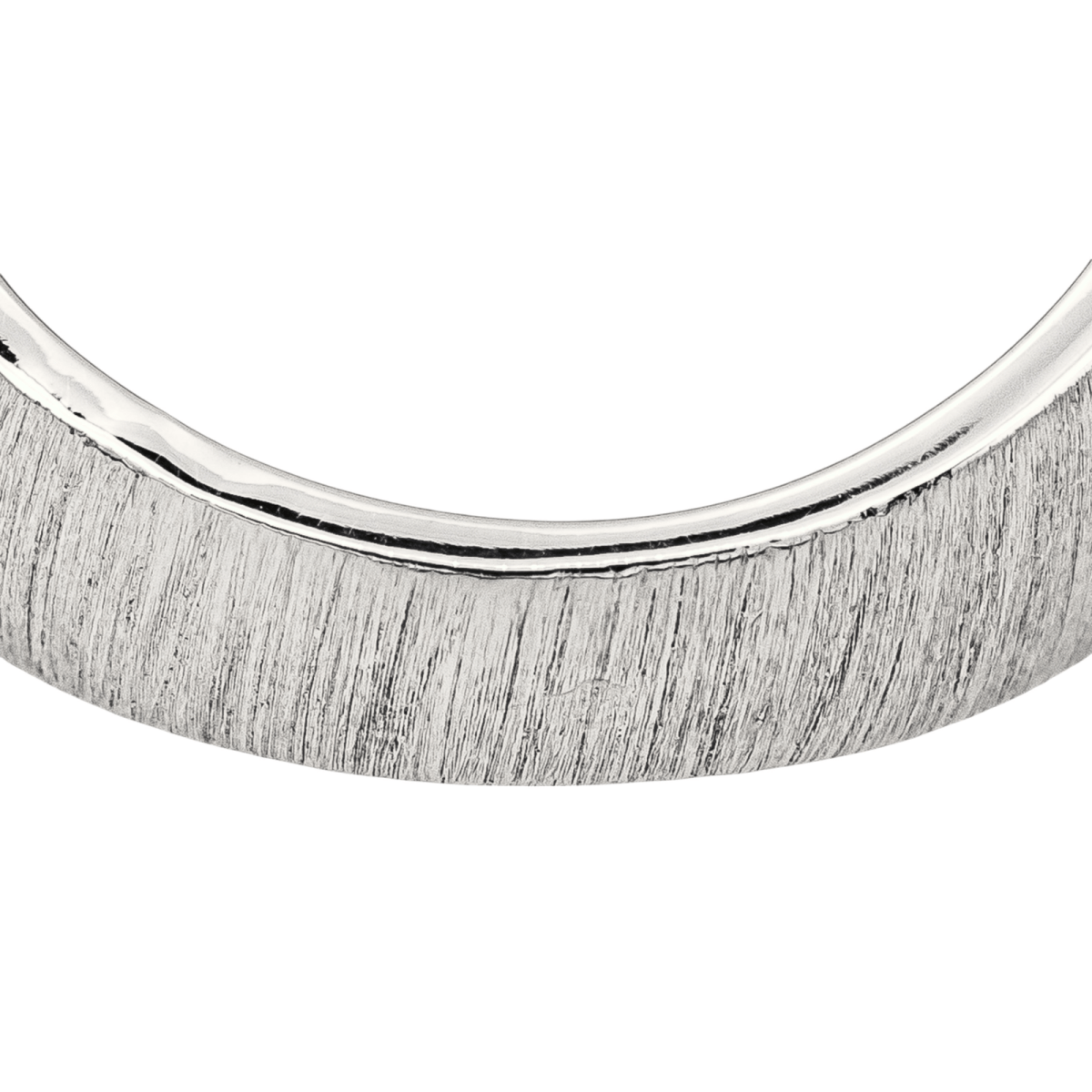 Mauboussin Bague Un petit pont d'amour Or blanc Diamant - Castafiore