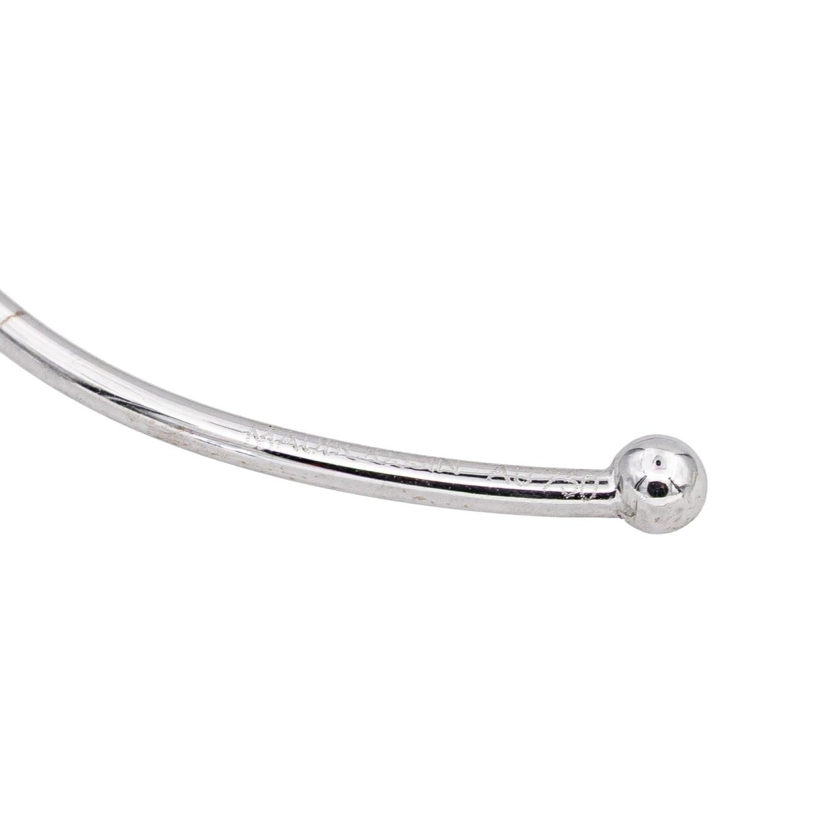 Mauboussin Bracelet Capsule d'émotions Or blanc Rubis - Castafiore