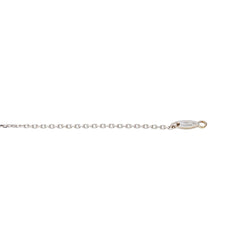 Mauboussin Collier Or blanc Diamant - Castafiore