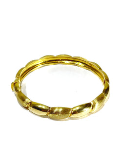 Bracelet Gold Wedding Ring