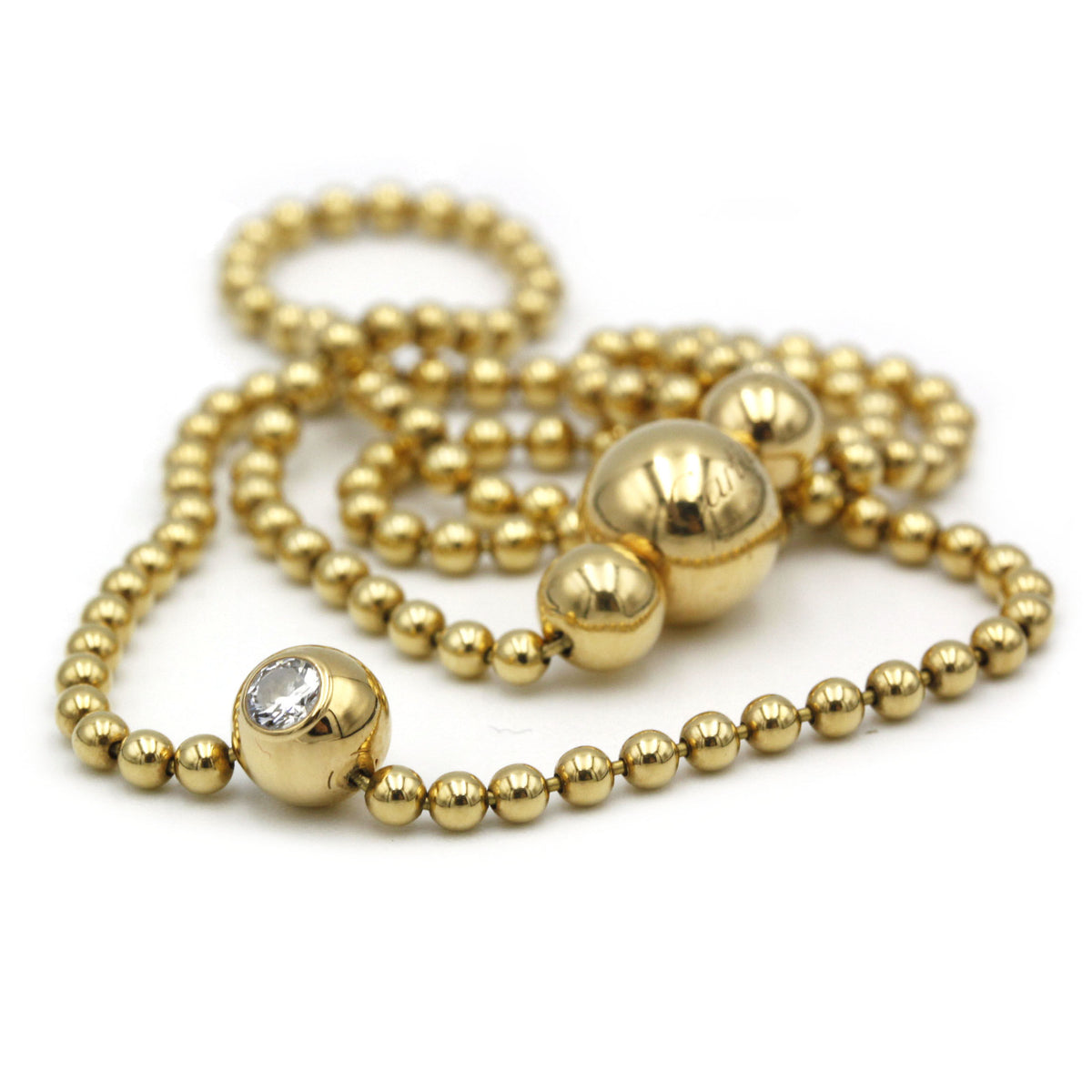 Collier - CARTIER