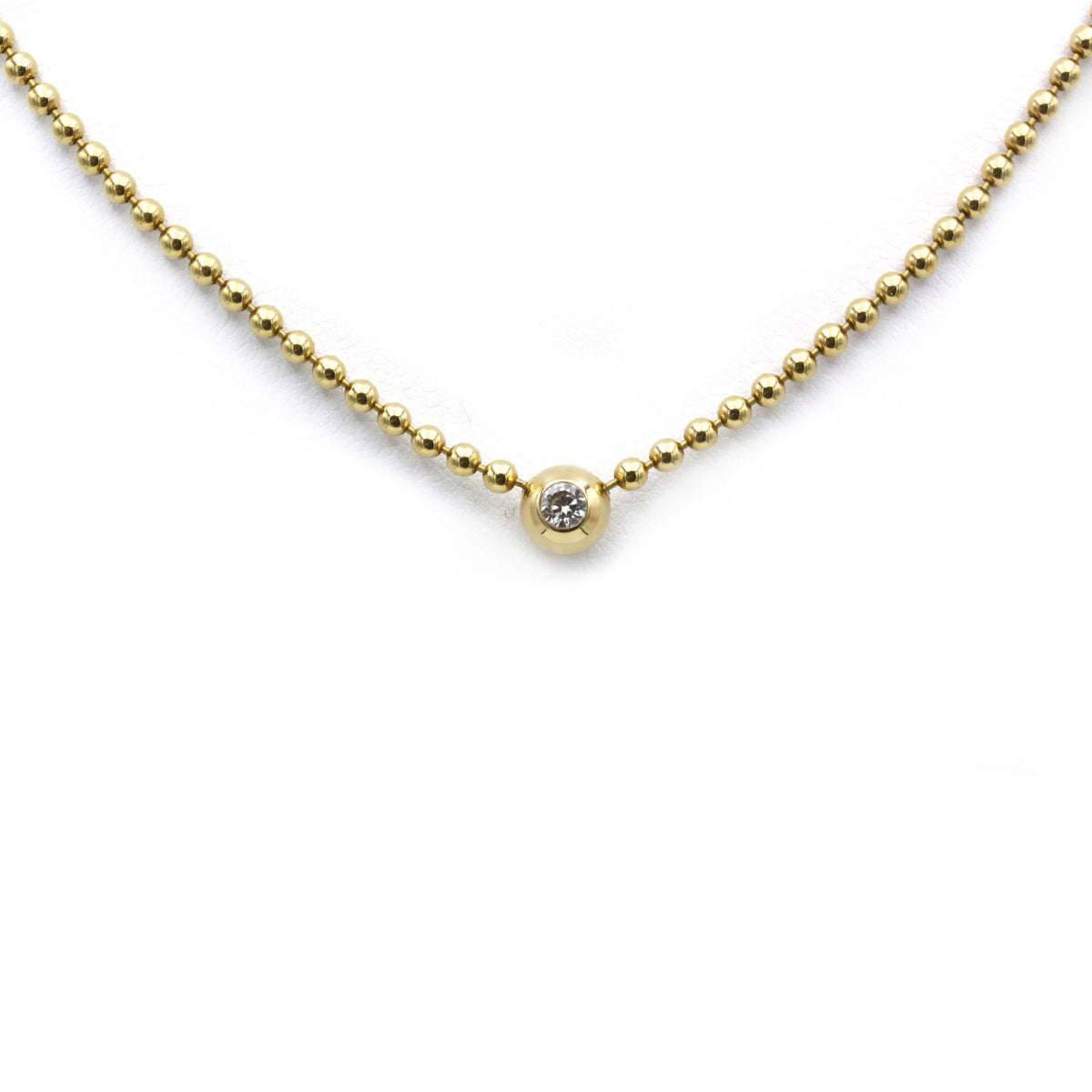 Collier - CARTIER