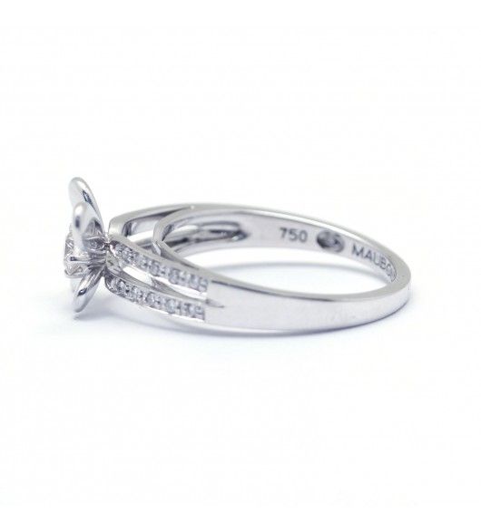 Bague Moi Aimer Toi - MAUBOUSSIN