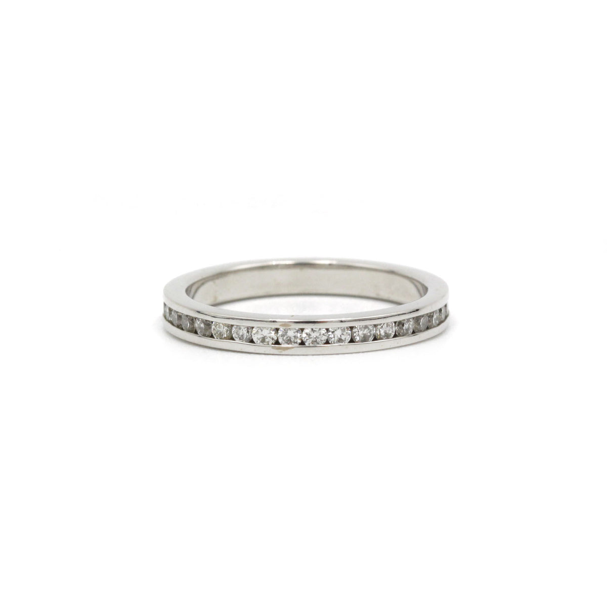 Alliance Américaine - 0,41 Carat De Diamants