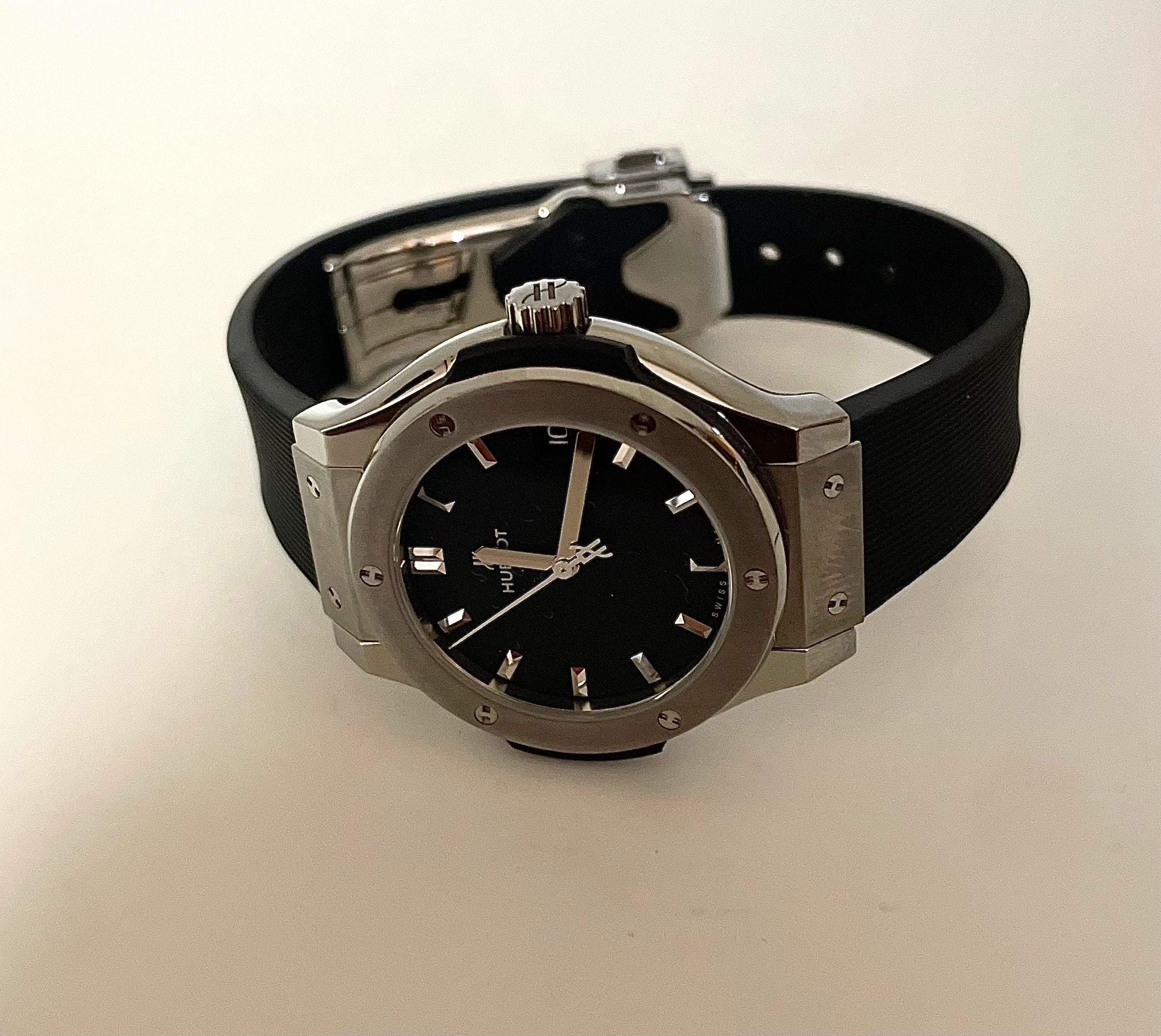 Hublot Classic Fusion 33mm