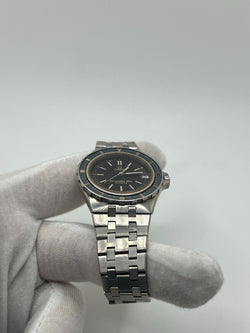 Omega Seamaster Jacques Mayol 120 396.0900