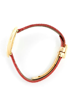 Cartier Baignoire Or Jaune - v. 1990 (full set)