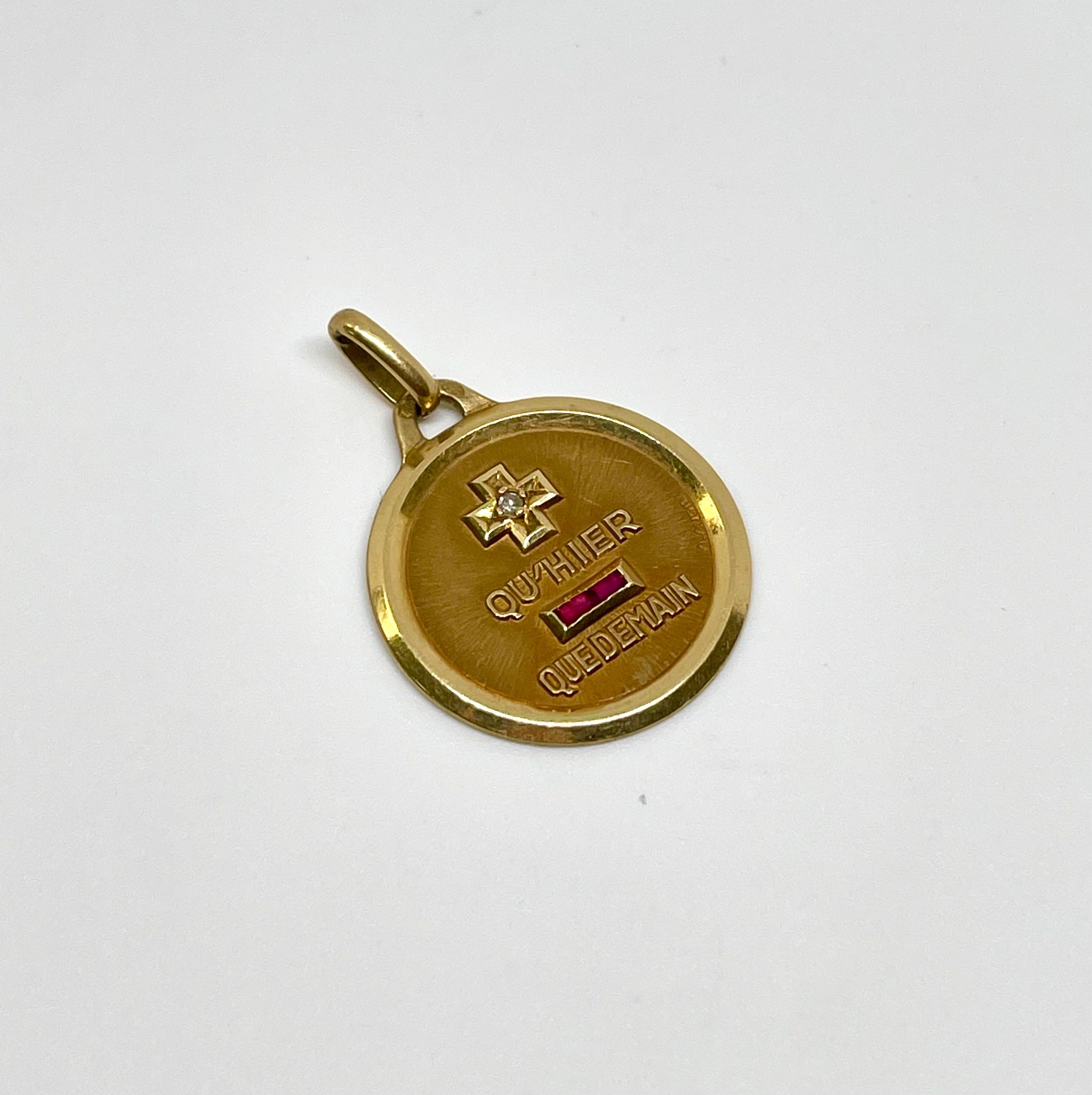 Pendentif Augis