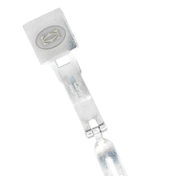 Montre CARTIER "Santos Vendôme" en acier