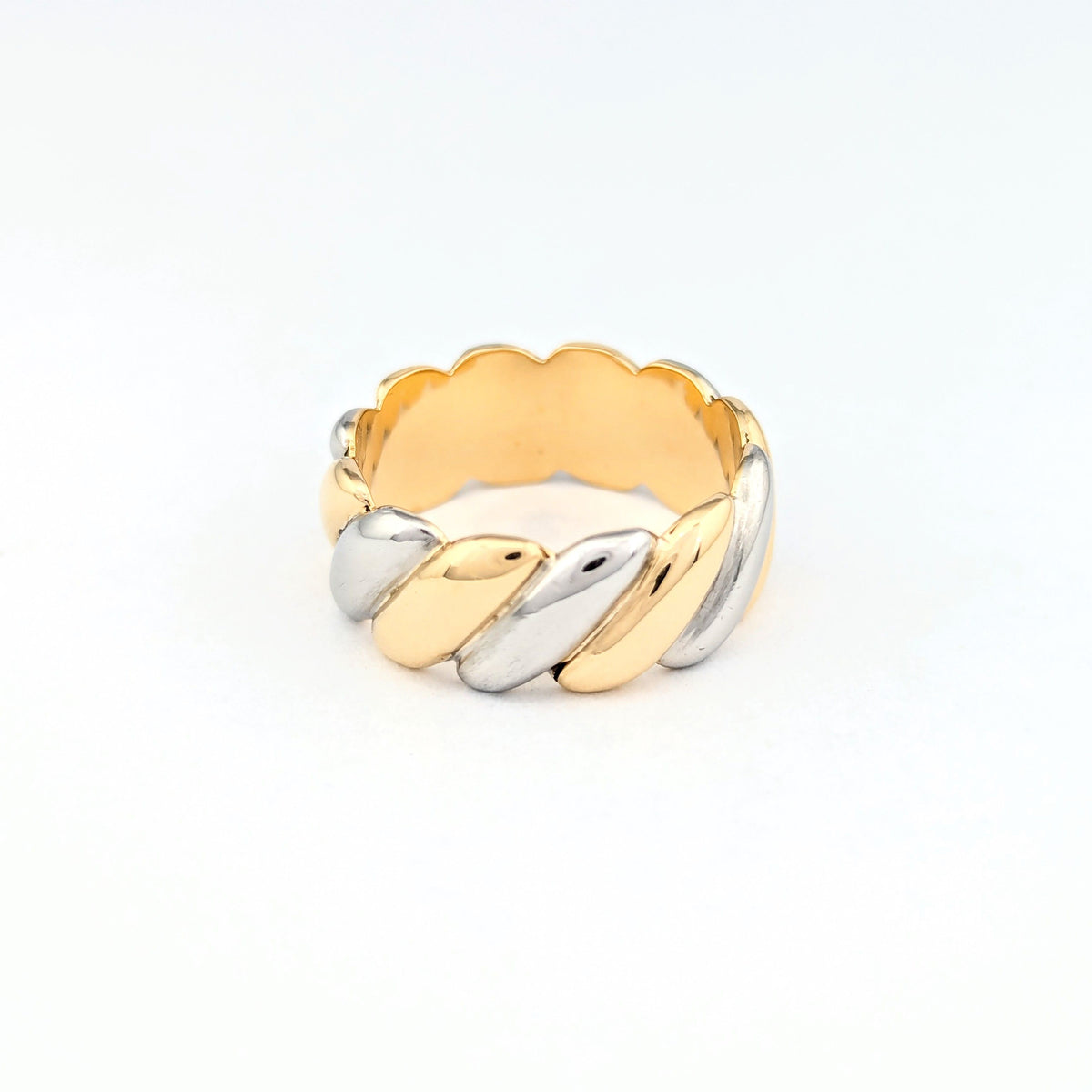 Bague 2 ors