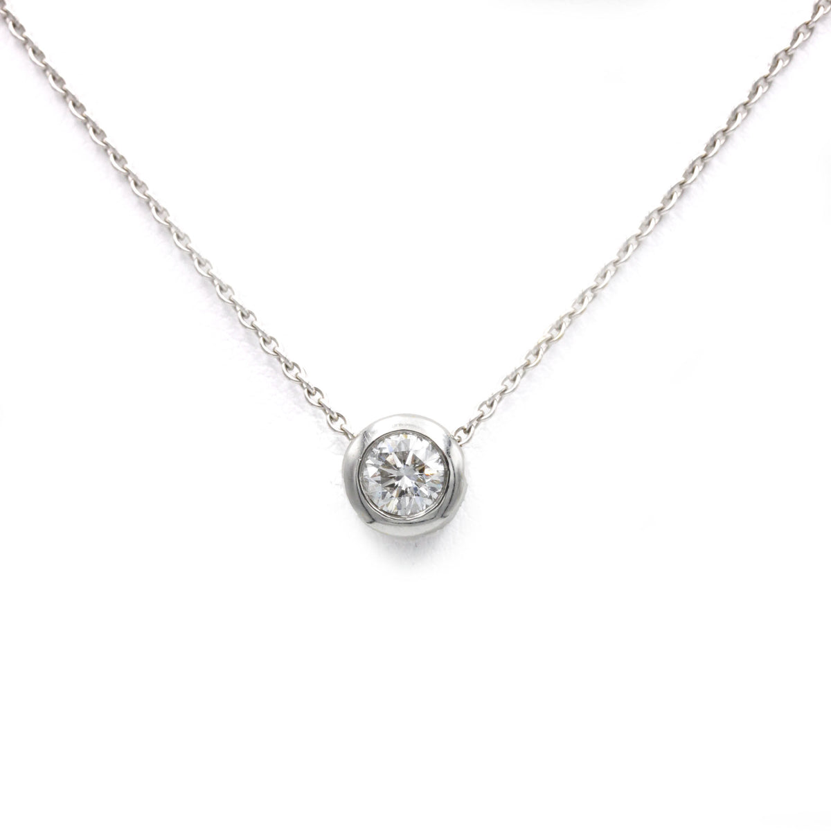 Collier - Or & Diamant