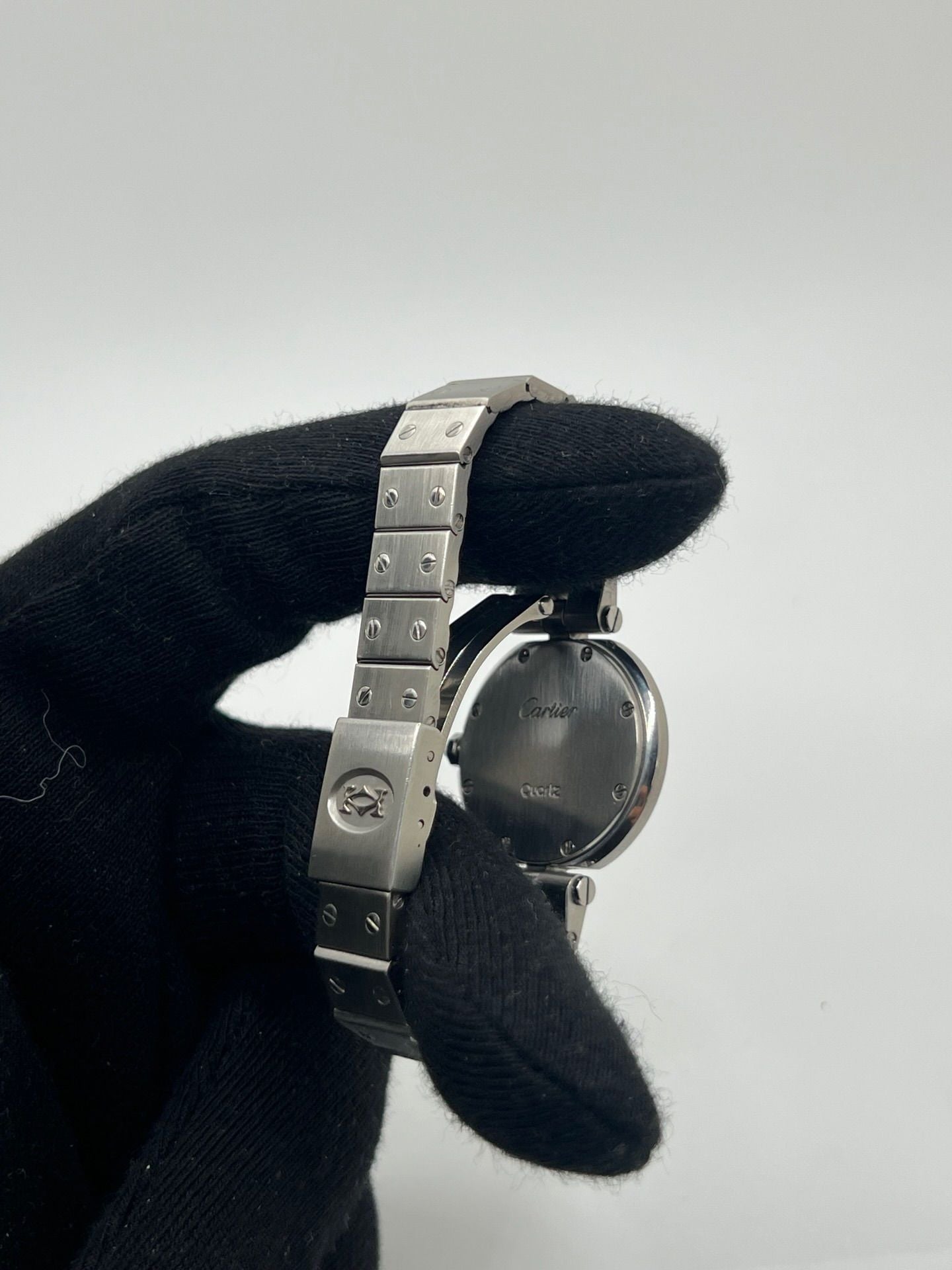 Cartier Santos Vendome 8192