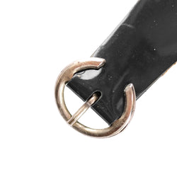 Montre PIERRE CARDIN X JAEGER-LECOULTRE "Espace" en métal et cuir