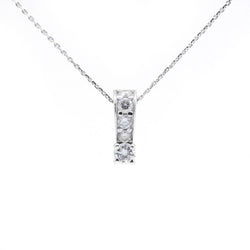 Collier - Or Et Diamants