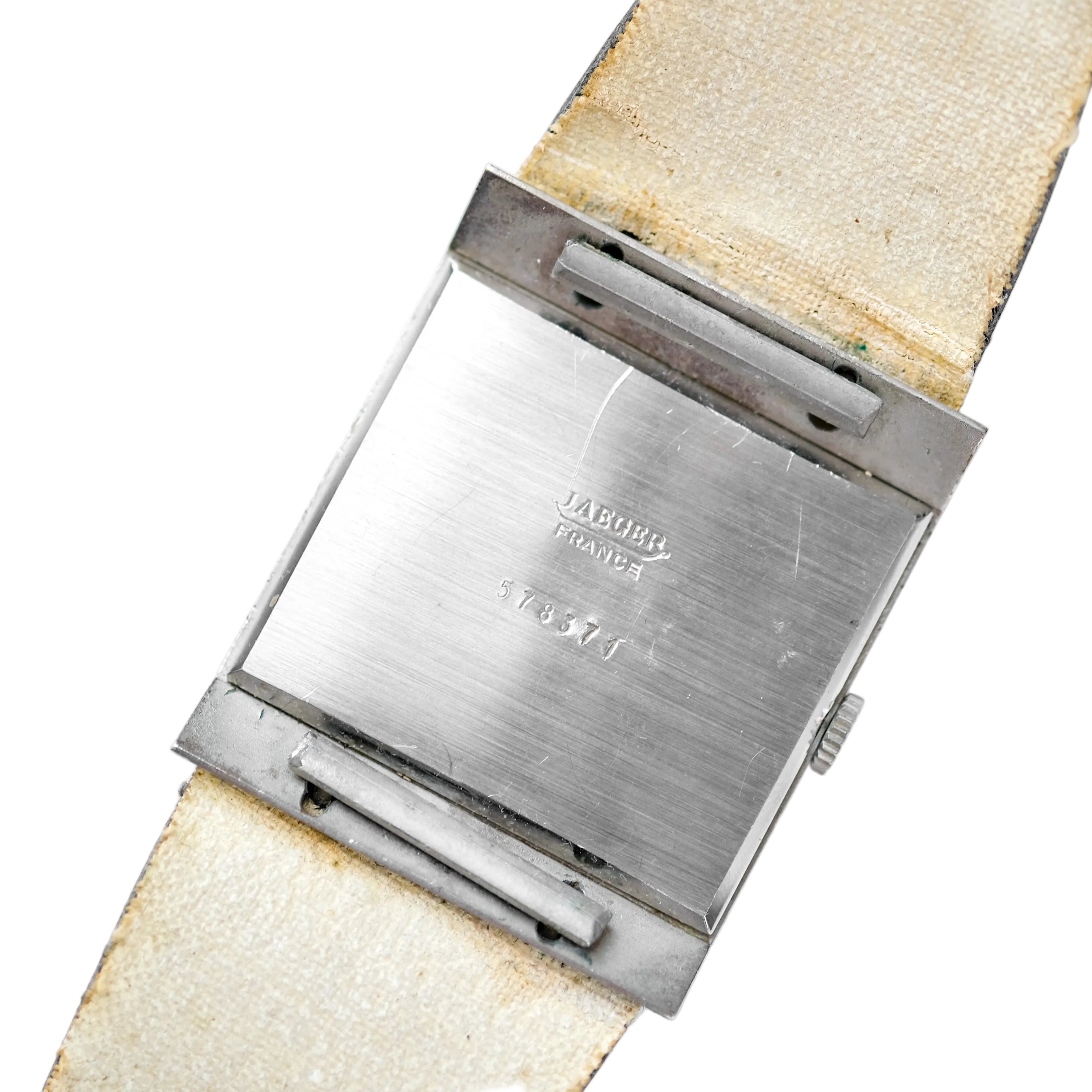 Montre PIERRE CARDIN X JAEGER Espace en métal