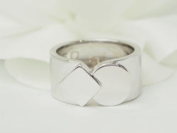 Bague FRED Fredkiss en or blanc