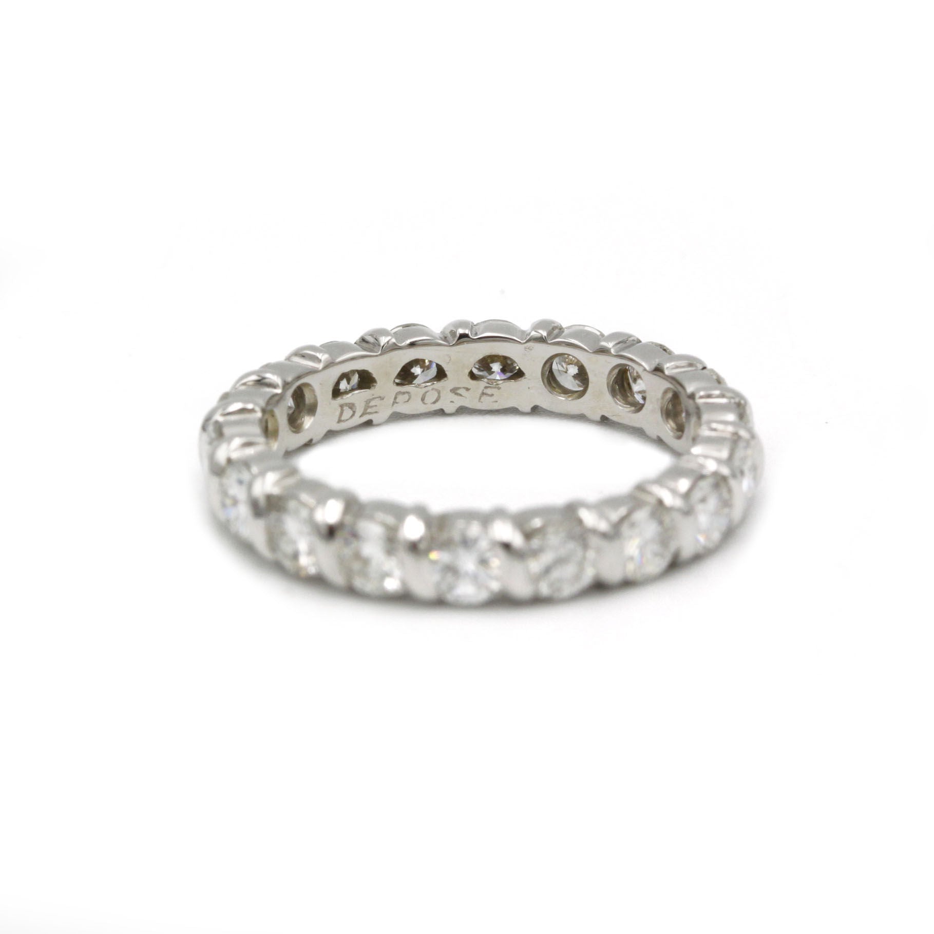 Alliance - Or & Diamants