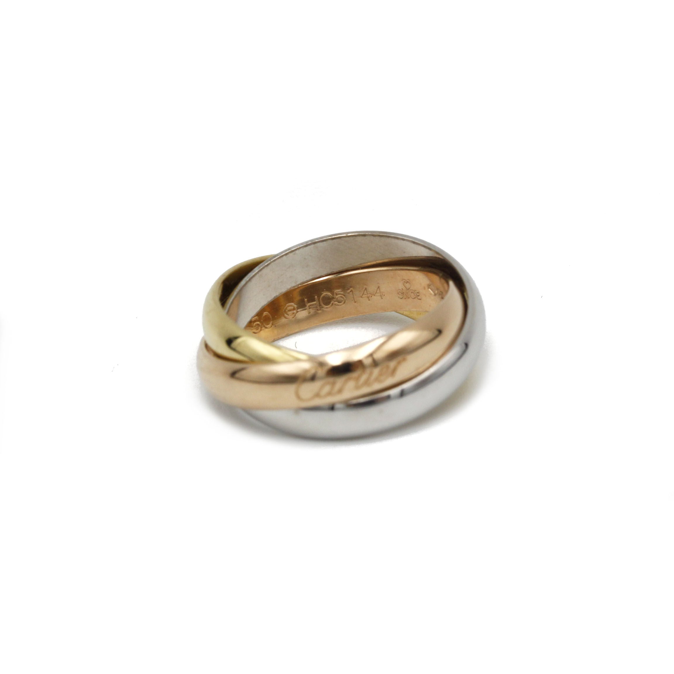 Bague Trinity - CARTIER