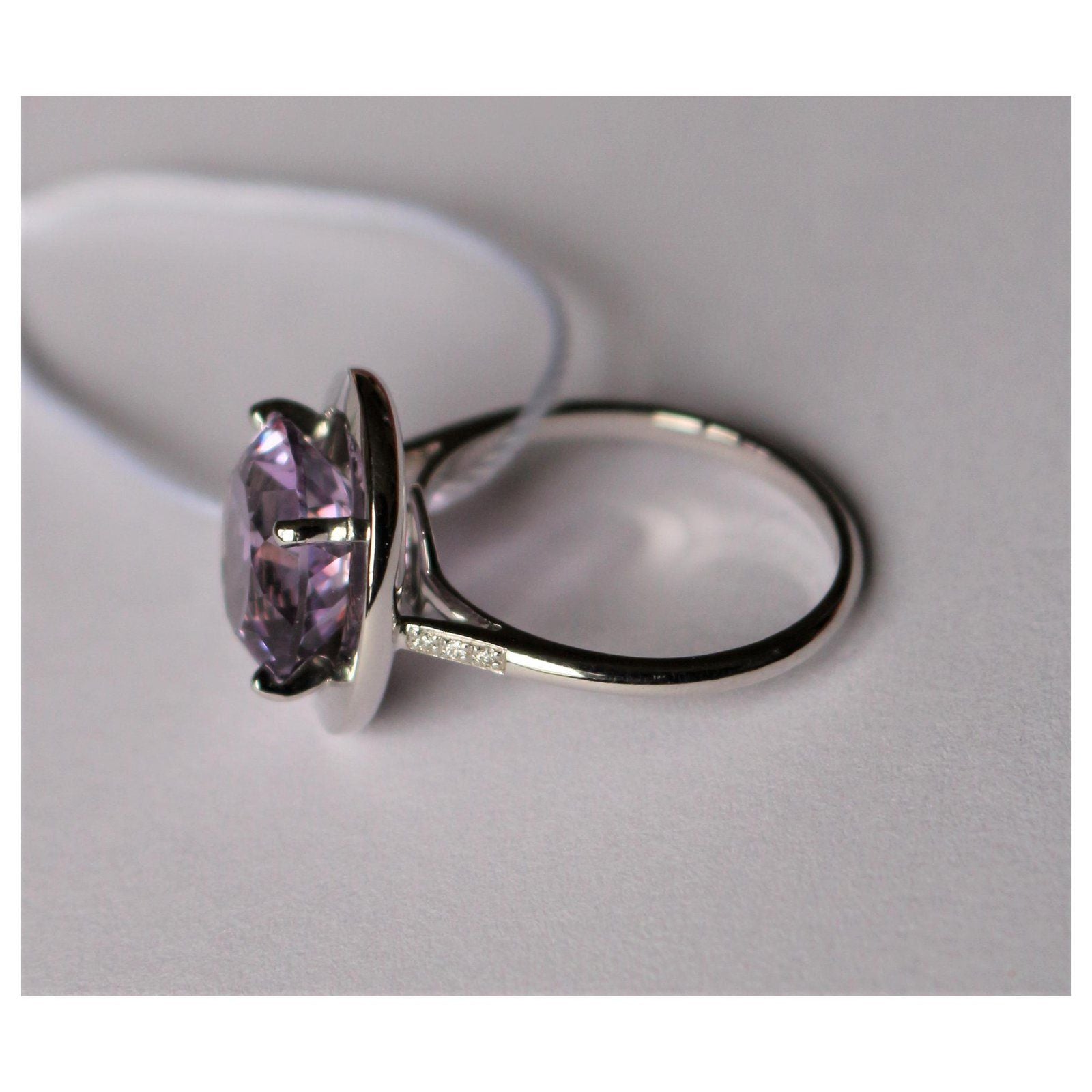 Mauboussin Ring "Really Pretty my Love"