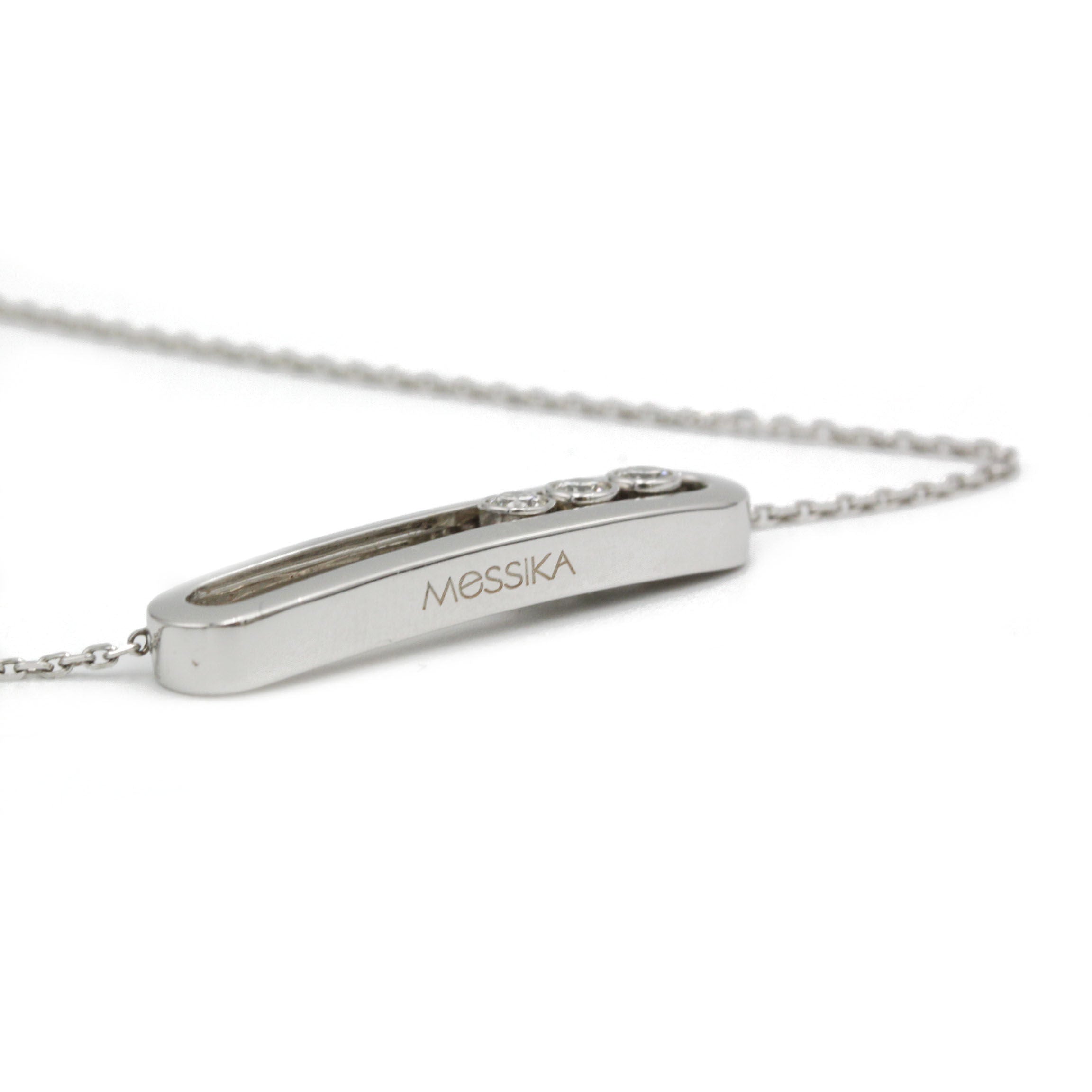 Collier Move - MESSIKA