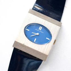 Montre PIERRE CARDIN X JAEGER Espace en métal